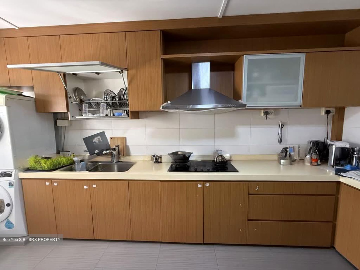 Blk 519 Pasir Ris Street 52 (Pasir Ris), HDB 5 Rooms #563505771